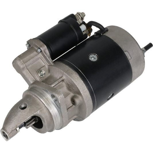 WAI New Starter Motor for Mercury 1.8 kw 6616N