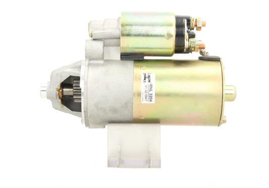 PlusLine Original Starter Motor for Ford USA 1.4 kw 880501103+