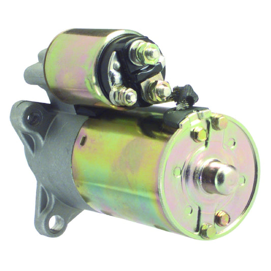 WAI New Starter Motor for Ford 1.4 kw 6653N