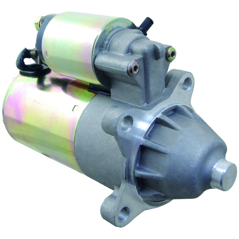 WAI New Starter Motor for Ford USA 1.4 kw 3267N