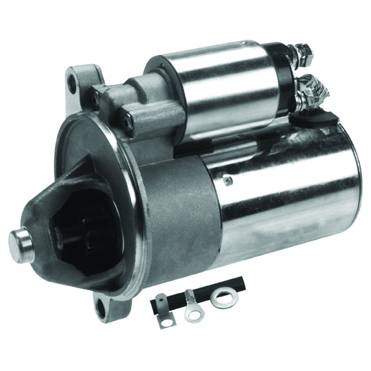 WAI New Starter Motor for Ford USA 1.4 kw 3239N