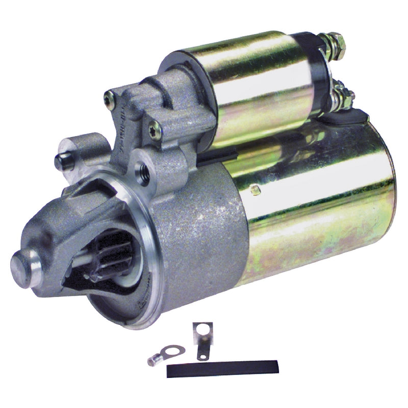 WAI New Starter Motor for Ford USA 1.4 kw 6654N