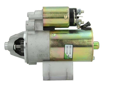 PlusLine Original Starter Motor for Ford USA 1.4 kw 880511123+