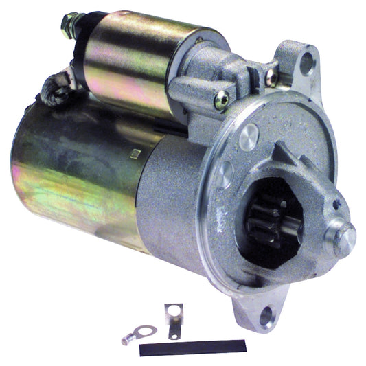 WAI New Starter Motor for Ford 1.4 kw 3234N