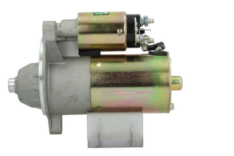 PlusLine Original Starter Motor for Ford USA 1.4 kw 880521102+