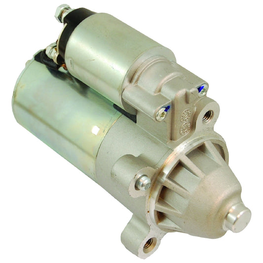 WAI New Starter Motor for Ford USA 1.4 kw 3270N