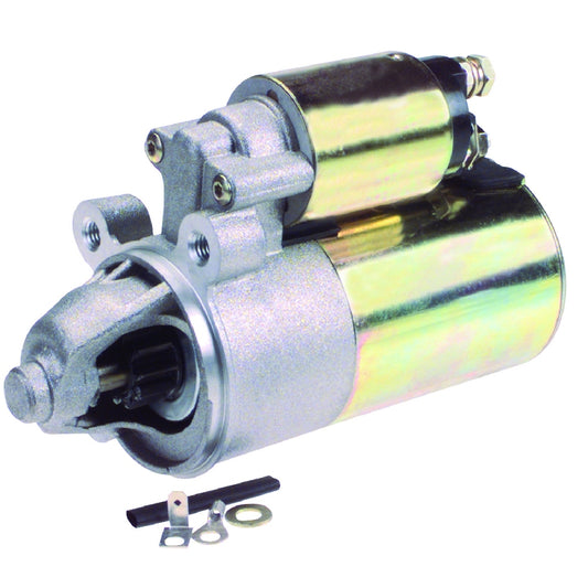 WAI New Starter Motor for Ford 1.4 kw 3272N