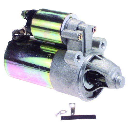 WAI New Starter Motor for Ford 1.4 kw 6645N