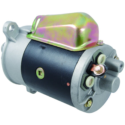 WAI New Starter Motor for Ford 1.4 kw 3180N