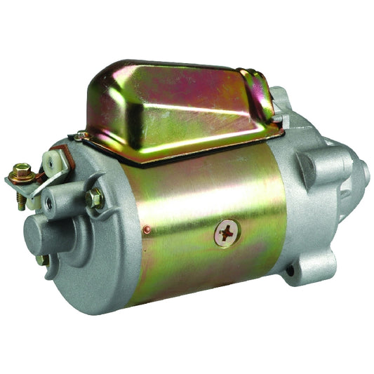 WAI New Starter Motor for Ford 1.4 kw 3198N