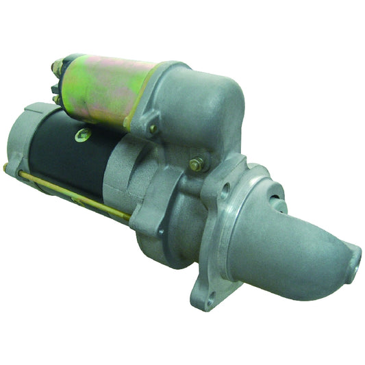 WAI New Starter Motor for Ford 2.9 kw 6595N
