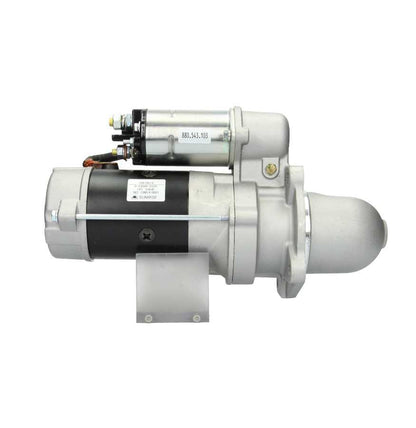 Nikko New Starter Motor for Ford 3.0 kw 610000180