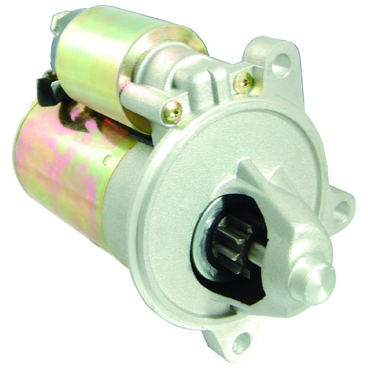 WAI New Starter Motor for Ford 1.4 kw 3238N