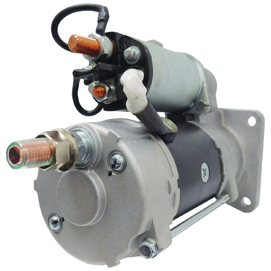 WAI New Starter Motor for Leece Neville 3.3 kw 6838N
