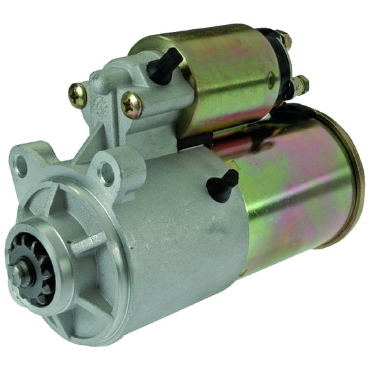 WAI New Starter Motor for Ford USA 1.5 kw 6658N