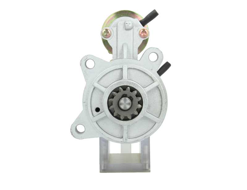 PlusLine Original Starter Motor for Ford USA 1.5 kw 880550123+