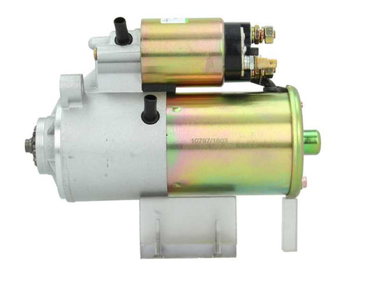 PlusLine Original Starter Motor for Ford USA 1.5 kw 880550123+