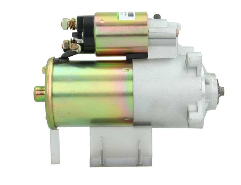 PlusLine Original Starter Motor for Ford USA 1.5 kw 880550123+