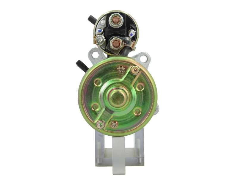 PlusLine Original Starter Motor for Ford USA 1.5 kw 880550123+