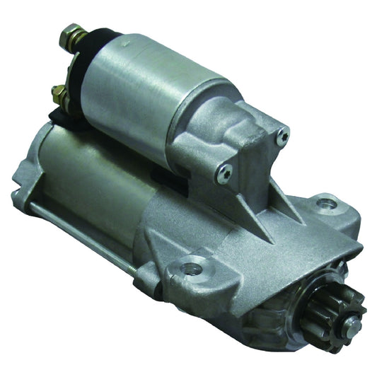 WAI New Starter Motor for Lincoln 1.4 kw 6692N