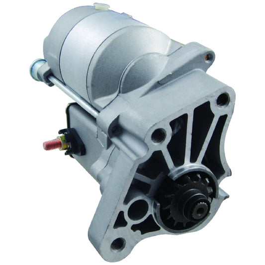 WAI New Starter Motor for Chrysler 1.4 kw 19030N