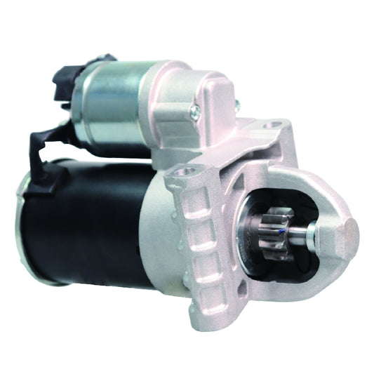 WAI New Starter Motor for Chevrolet / Cadillac 1.4 kw 10911N