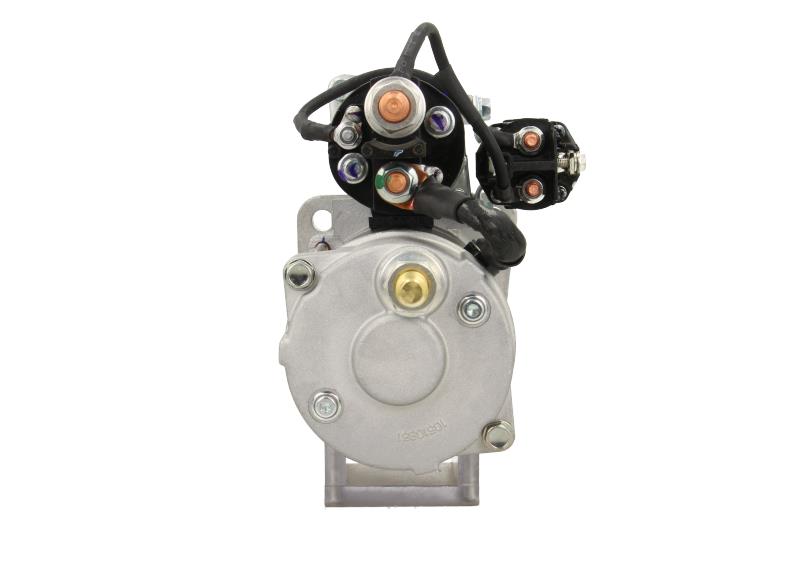 Remy New Starter Motor for Freightliner 4.1 kw 61006210