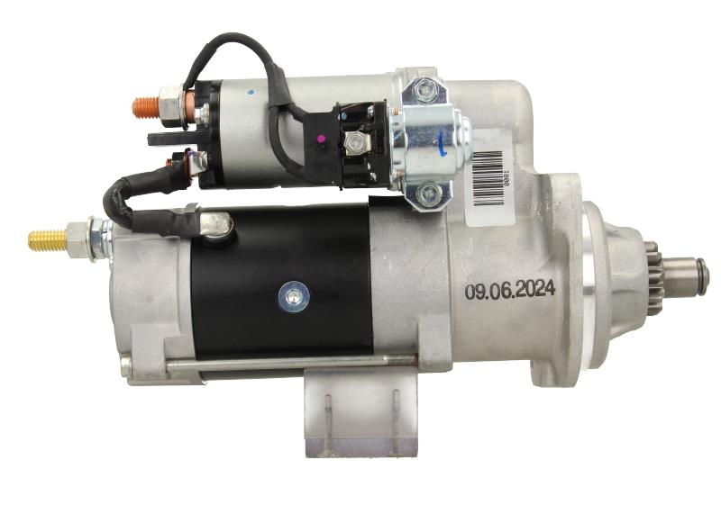 Remy New Starter Motor for Freightliner 4.1 kw 61006210