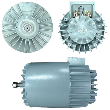PlusLine Original Alternator for Volvo 80A 880636Z+