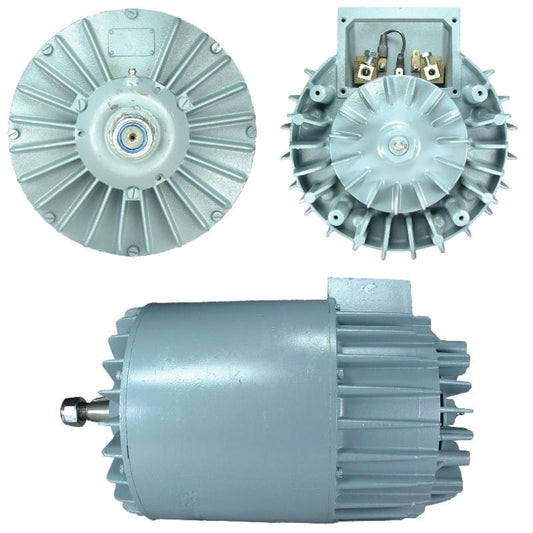 PlusLine Original Alternator for Volvo 80A 880636Z+