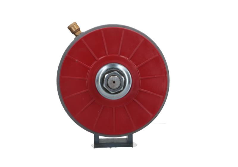 Prestolite New Alternator for Volvo 115A 880638Z