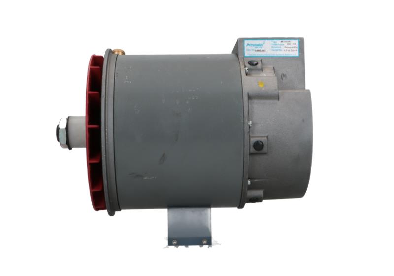 Prestolite New Alternator for Volvo 115A 880638Z