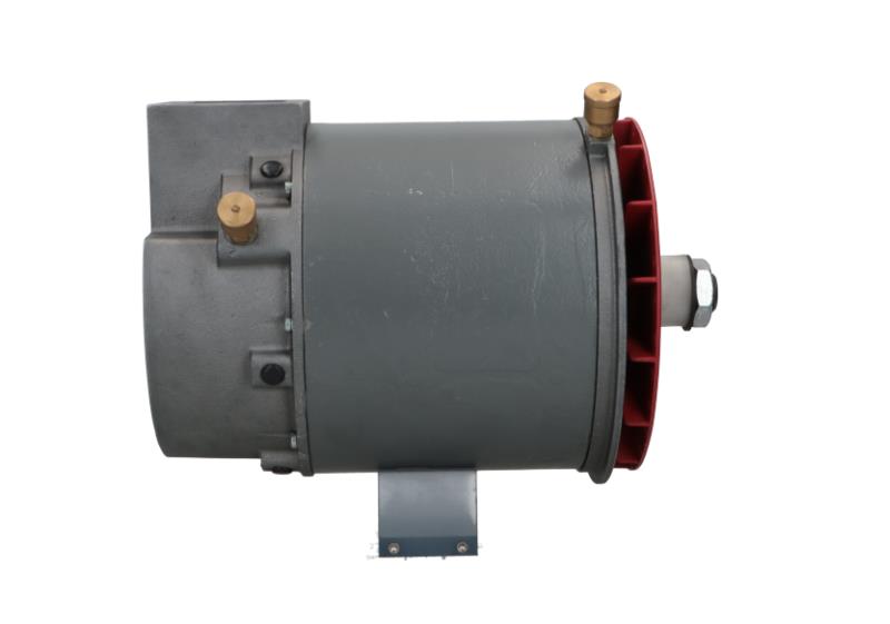 Prestolite New Alternator for Volvo 115A 880638Z