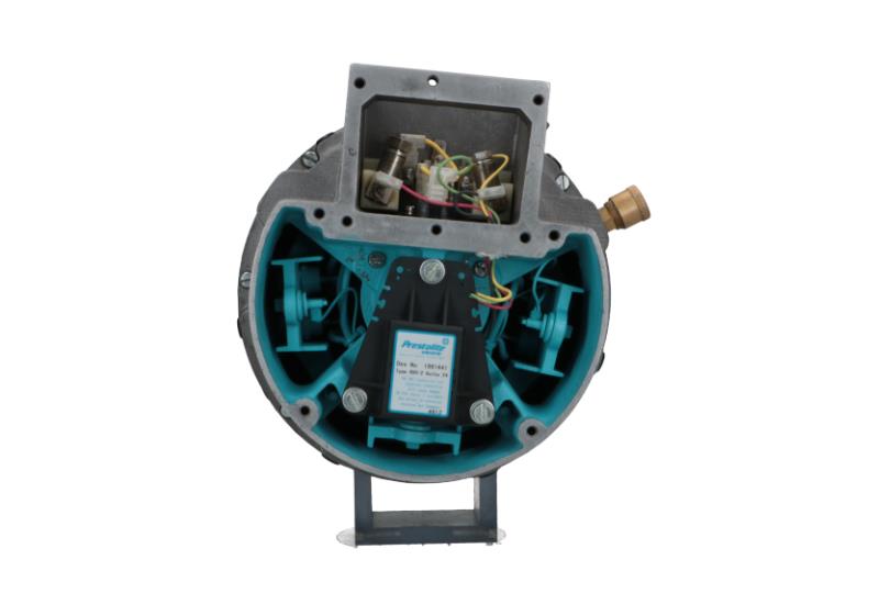 Prestolite New Alternator for Volvo 115A 880638Z