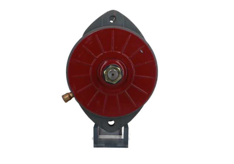 Prestolite New Alternator for Volvo 115A 880639Z