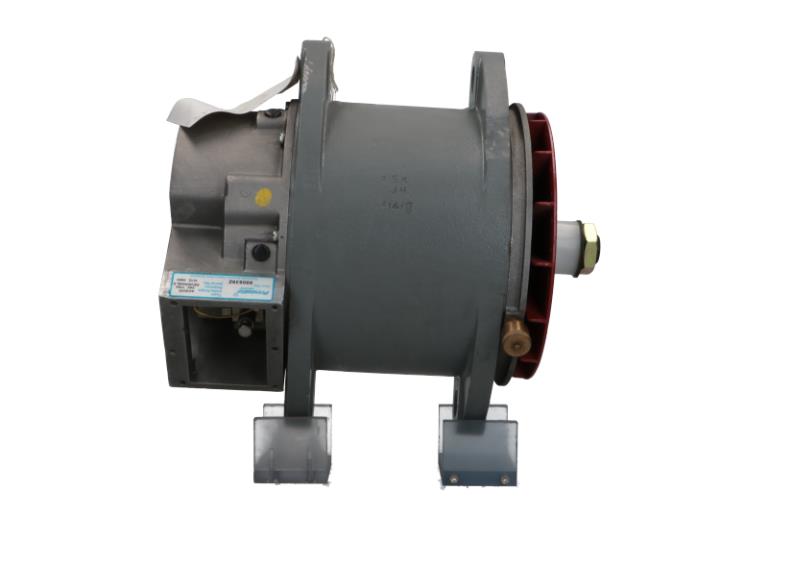 Prestolite New Alternator for Volvo 115A 880639Z