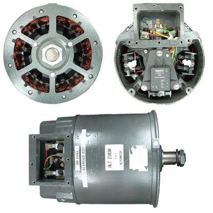 PlusLine Original Alternator for Volvo 180A 880642+