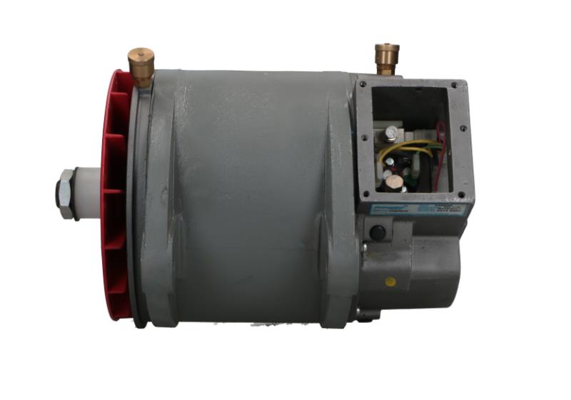 Prestolite New Alternator for Volvo 115A 880701Z