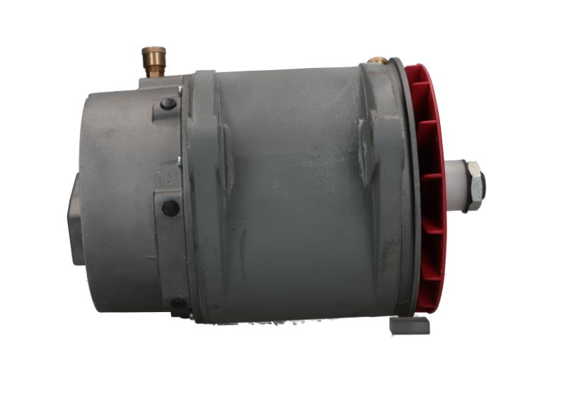 Prestolite New Alternator for Volvo 115A 880701Z