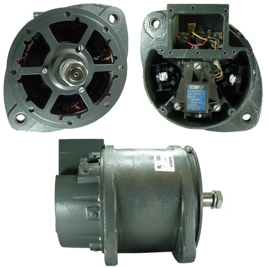 PlusLine Original Alternator for Renault 180A 880708Z+