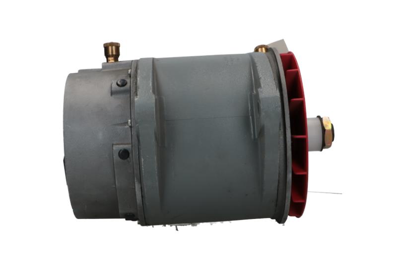 Prestolite New Alternator for Volvo 115A 880715Z