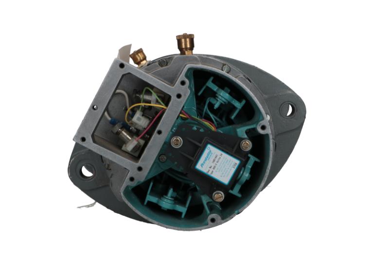 Prestolite New Alternator for Volvo 115A 880715Z