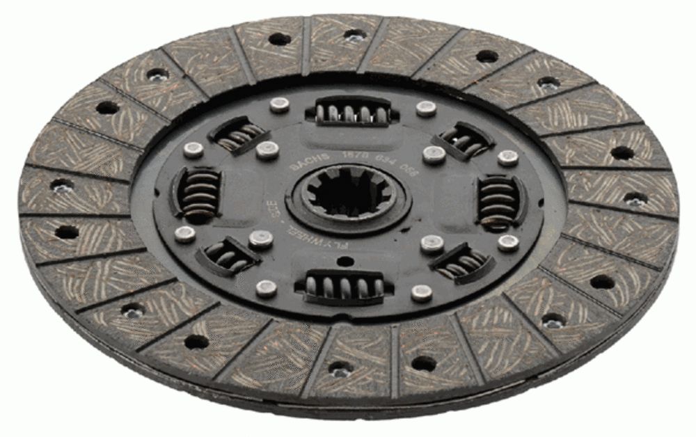 SACHS Clutch Disc for Ferrari 1878634058