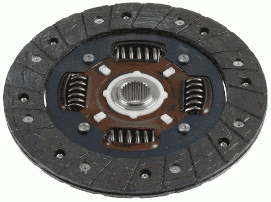 SACHS Clutch Disc for Hyundai/Kia 1878600914