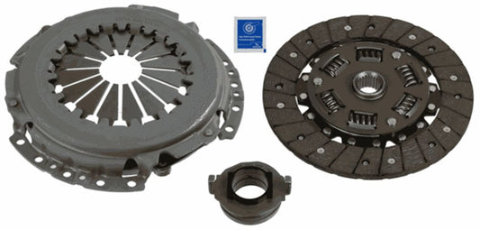 SACHS Clutch Kit for Ford 3000951732