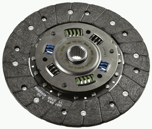 SACHS Clutch Disc for Ford 1862348031
