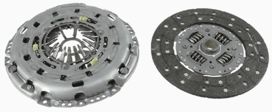 SACHS Clutch Kit for Jaguar 3000951946