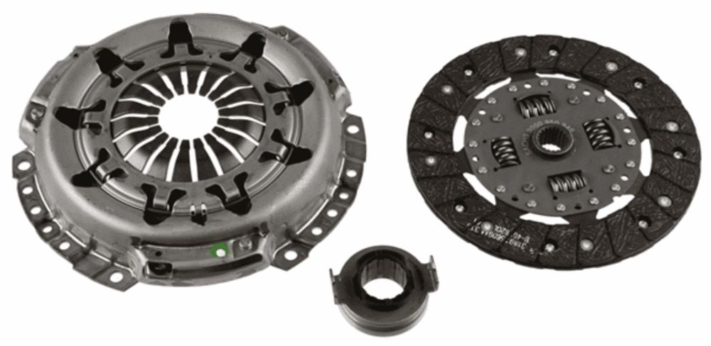 SACHS Clutch Kit for Honda 3000950946