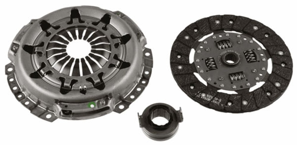 SACHS Clutch Kit for Honda 3000950946