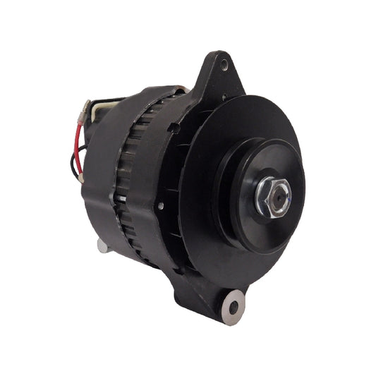WAI New Alternator for Mercury 51A 7465N